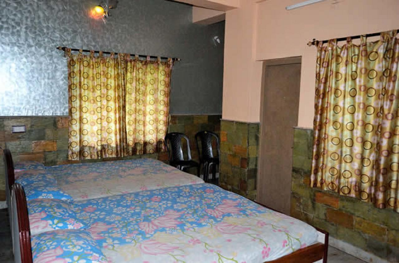 Hotel Arnab Digha  Eksteriør billede