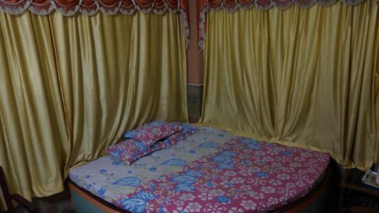 Hotel Arnab Digha  Eksteriør billede
