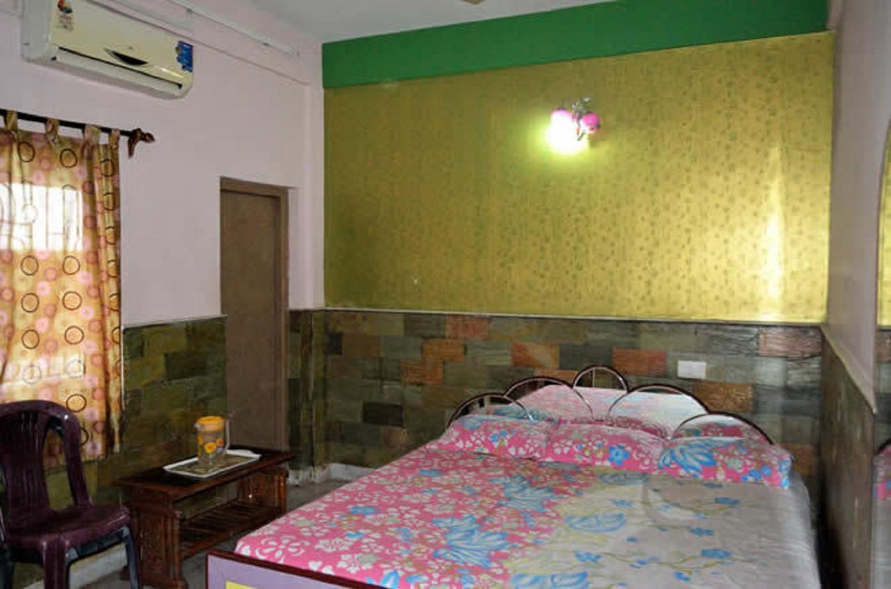 Hotel Arnab Digha  Eksteriør billede