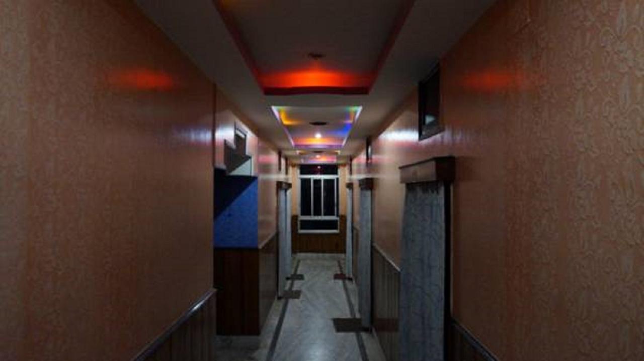 Hotel Arnab Digha  Eksteriør billede