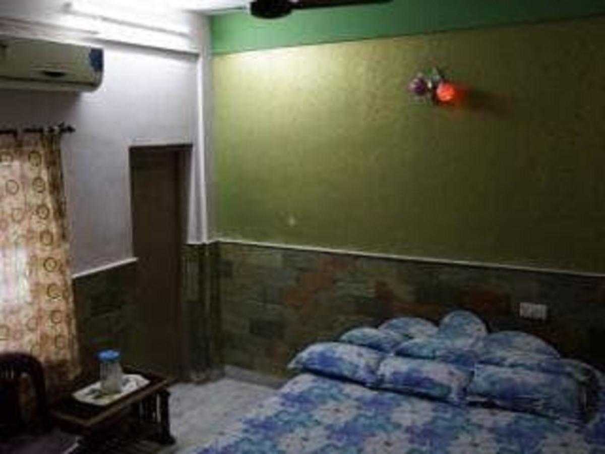 Hotel Arnab Digha  Eksteriør billede